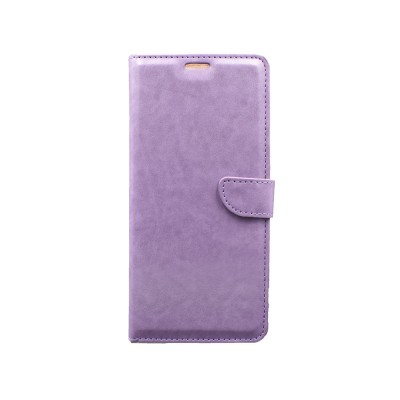 Oem Θήκη Πορτοφόλι Για Xiaomi Poco M8 5G Μωβ
