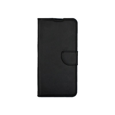 Oem Θήκη Βιβλίο Για Apple iPhone 16 5G 6,1" Μαύρο