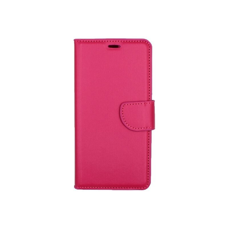 Oem Θήκη Βιβλίο Με Υποδοχή Κάρτας Για Xiaomi 13T 5G / 13T Pro 5G / Redmi K60 Ultra Φούξια