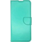Oem Θήκη Βιβλίο Με Υποδοχή Κάρτας Για Xiaomi Poco X5 5G Τιρκουάζ