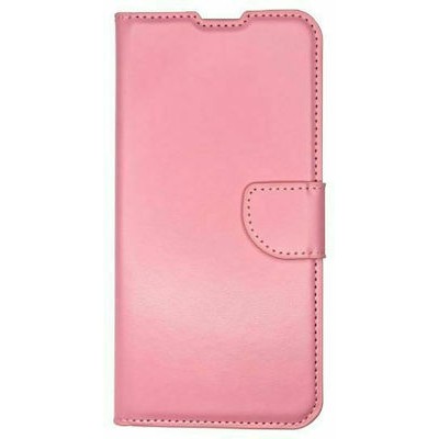 Oem Θήκη Βιβλίο Για Apple iPhone 16 5G 6,1" Ροζ