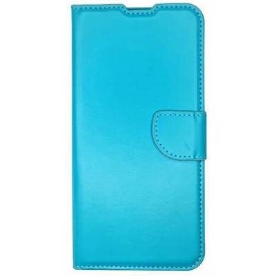 Oem  Θήκη Βιβλίο Για Huawei Mate 20 Lite Γαλάζιο