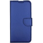 Oem Θήκη Βιβλίο Με Υποδοχή Κάρτας Για Xiaomi Redmi Note 14 5G Ανοιχτό Μπλε