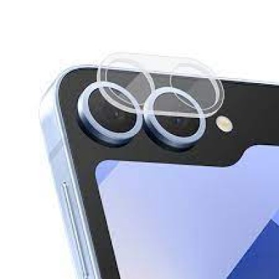 Oem Τζάμι Προστασίας Κάμερας Camera Lens  Για Samsung Galaxy Z Flip6 5G
