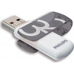 Philips Flash Drive Vivid Edition 32GB λευκό