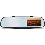 XBLITZ Mirror 2016 driving recorder