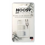 Oem Nano SIM | Micro SIM Adapter Set 