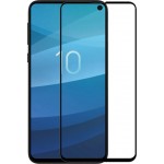 Full Face Tempered glass OBA / Αντιχαρακτικό Γυαλί Πλήρους Οθόνης FULL GLUE 3D Για Samsung Galaxy S21 Plus 5G  