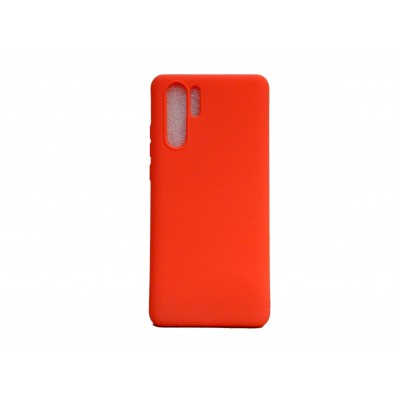 Oem Θήκη Σιλικόνης Soft 2.0 mm Για Huawei P30 Pro  