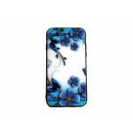  Oem Back Cover Σιλικόνης Με Σχέδιο   Για   Samsung Galaxy S10E  Σχέδια