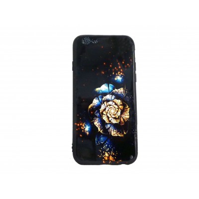  Oem Back Cover Σιλικόνης Με Σχέδιο   Για   Samsung Galaxy S10  Σχέδια