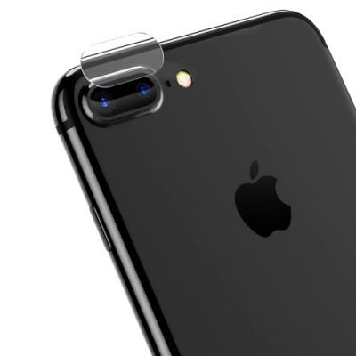 Oem ​BACK​ ​CAMERA ​L​ENS PROTECTOR Για Apple iPhone 7 / 8 Plus  