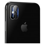 OEM ​BACK​ ​CAMERA ​L​ENS PROTECTOR Για Apple iPhone XS Max