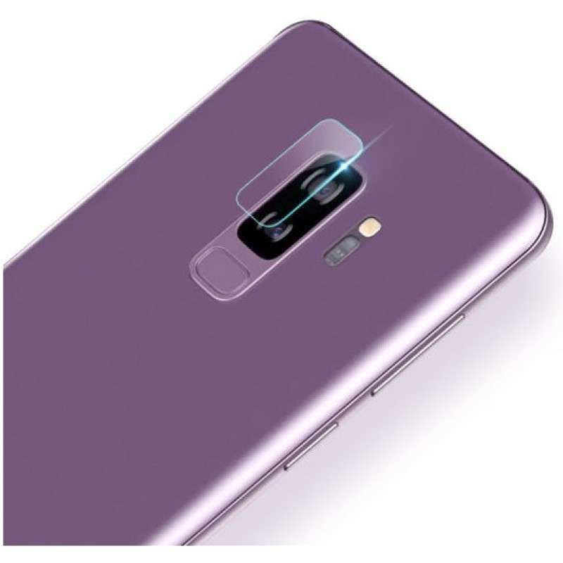 Oem ​BACK​ ​CAMERA ​L​ENS PROTECTOR Για Samsung Galaxy S9 Plus  