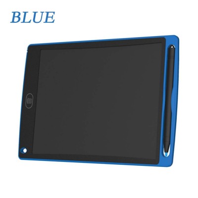 Ηλεκτρονικό Σημειωματάριο LCD E-notepad 8.5" Μπλε