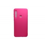 Oem Θήκη Σιλικόνης Matt 1,2 mm Για Alcatel 1S 2020 / 3L 2020 / 1V 2020 Φούξια