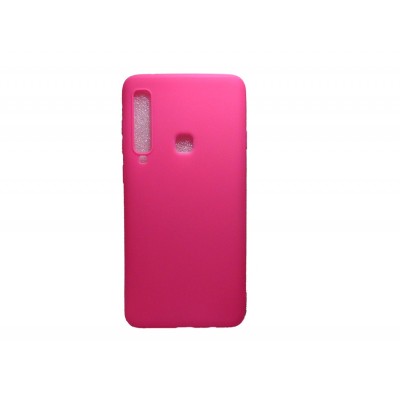 Oem Θήκη Σιλικόνης Matt 1,2 mm Για Alcatel 1S 2020 / 3L 2020 / 1V 2020 Φούξια