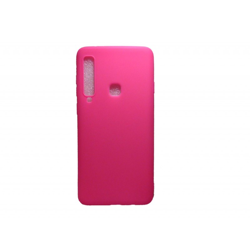 Oem Θήκη Σιλικόνης Matt 1,2 mm Για Alcatel 1S 2020 / 3L 2020 / 1V 2020 Φούξια