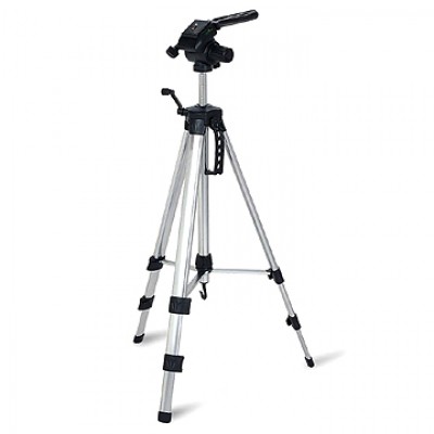 Oem Τρίποδο για Κάμερες & Φωτογραφικές Μηχανές Tripod 3366