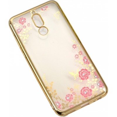  Oem Back Cover Σιλικόνης Με Σχέδιο    Nokia 5.1 PLUS 2018  Σχέδια