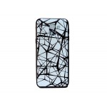  Oem Back Cover Σιλικόνης με Σχέδιο Για Samsung Galaxy J4 2018  Σχέδια