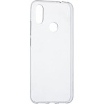 Θήκη Σιλικόνης Για  Xiaomi Redmi 7  Διάφανο