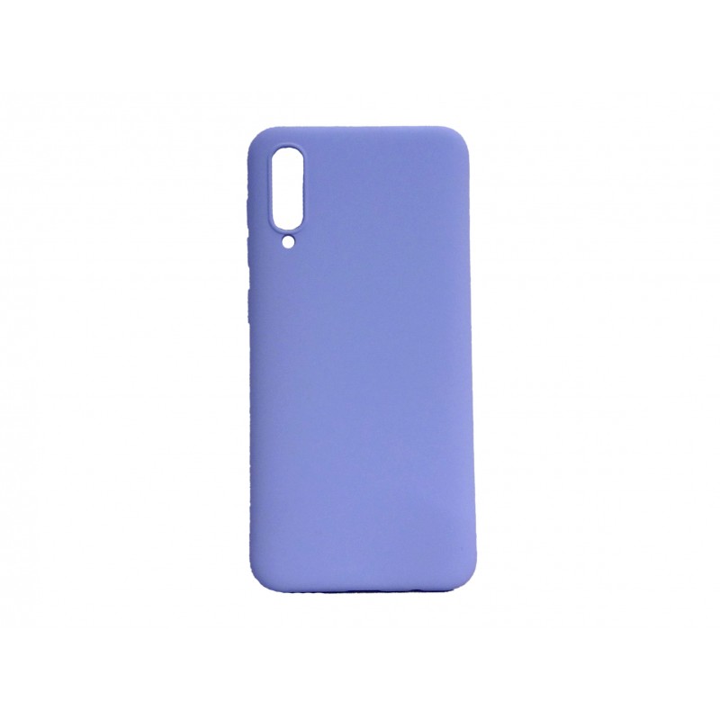 Oem Θήκη Σιλικόνης Soft 2.0 mm Για Samsung Galaxy A50 / A30S / A50S  Μωβ