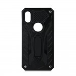 Defender PHANTOM Case with stand Για Samsung Galaxy S10  Μαύρο