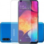 Oem Γυάλινη Προστασία Οθόνης 0,30 mm / 2.5D Για Samsung Galaxy A12 / M12 / F12  