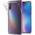Θήκη Σιλικόνης Για  Xiaomi Mi 9  Διάφανο