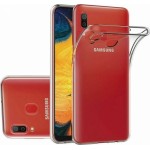 Θήκη Σιλικόνης Για  Samsung Galaxy A60  