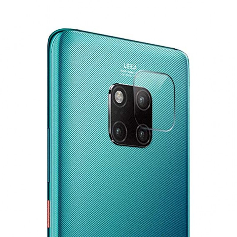 Oem ​BACK​ ​CAMERA ​L​ENS PROTECTOR Για Huawei Mate 20 Pro  