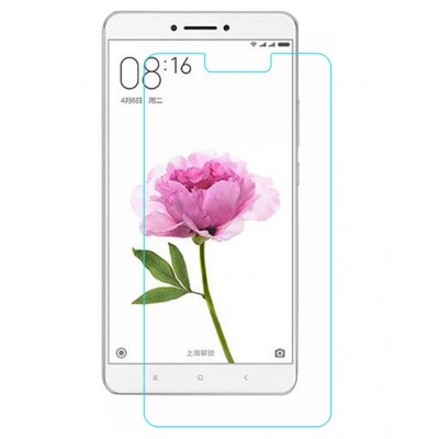  Oem Γυάλινη Προστασία Οθόνης 0,30 mm / 2.5D Για  Xiaomi Mi Max  