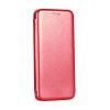 OEM Θήκη Βιβλίο Smart Magnet Elegance Για Samsung Galaxy A70 Κόκκινο