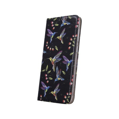  Oem Θήκη Βιβλίο Smart Magnet Trendy  Birds ΓιαXiaomi Mi 9 SE  