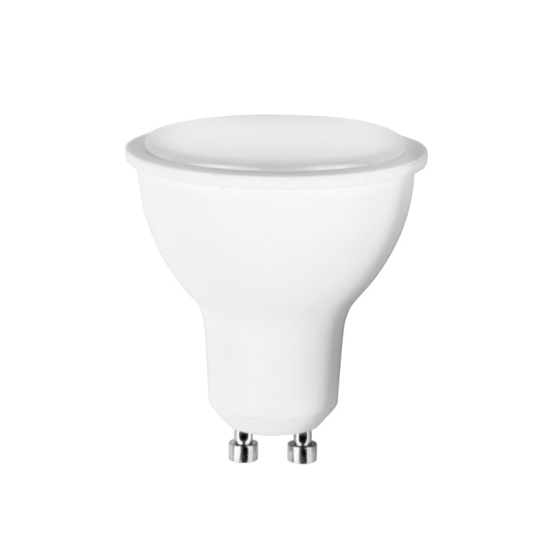 LED bulb GU10 8W 230v 3000K 640lm