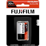 FUJIFILM ΜΠΑΤΑΡΙΕΣ ΑΛΚΑΛΙΚΕΣ 9V / 6LR61