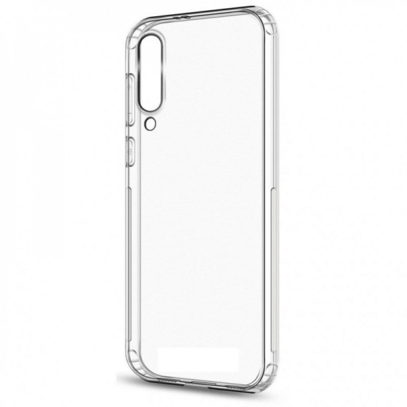 Oem Θήκη Σιλικόνης Matt 1,2 mm Για Xiaomi Redmi Note 8T  Διάφανο