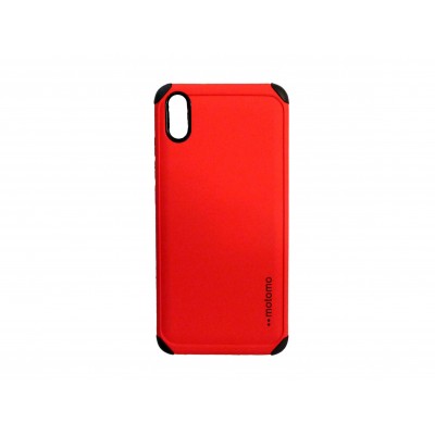 Θήκη motomo Back Cover Για Xiaomi Mi A3  