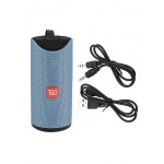 Oem Φορητό Ηχείο T&G TG113 SWireless Bluetooth Speaker Portable Mini Speakerphone Subwoofer ΜΠΛΕ