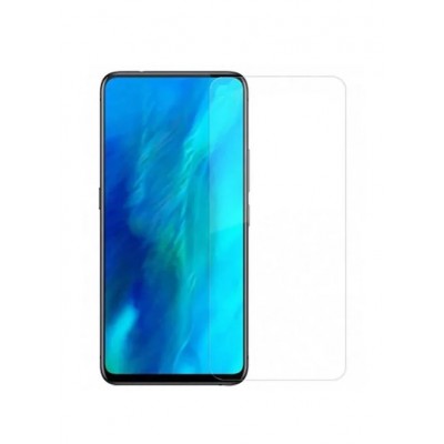 Oem Γυάλινη Προστασία Οθόνης 0,26 mm / 2.5D Για Huawei P Smart Z Huawei Y9 Prime 2019