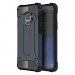 Θήκη Armor Back Cover Για Samsung Galaxy S9  Μπλε