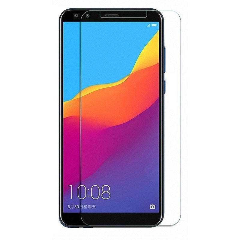 Oem Γυάλινη Προστασία Οθόνης 0,30 mm / 2.5D Για   HTC U12 PLUS  