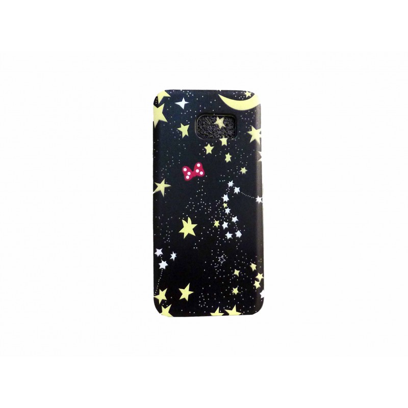  Oem Back Cover Σιλικόνης με Σχέδιο Για Huawei Ascend P9 Lite mini  Σχέδια