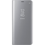 Θήκη Clear View Cover Για Samsung Galaxy A80  