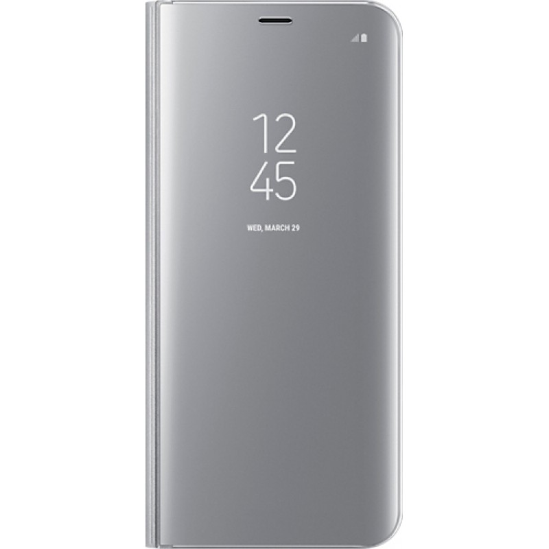 Θήκη Clear View Cover Για Samsung Galaxy A80  