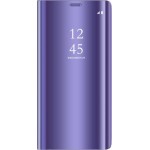 Θήκη Clear View Cover Για Samsung Galaxy A80  