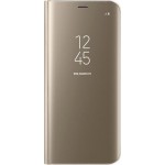 Θήκη Clear View Cover Για Samsung Galaxy A80  