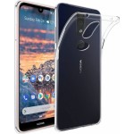 Θήκη Σιλικόνης Για  Nokia 4.2  