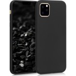 Θήκη Σιλικόνης Για Apple iPhone 11 Pro Max  